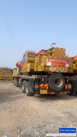 Buy Sany 40T Used Crane / 3 Used Sany 40T Crane 2020 Model / 3